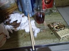 -十里铺铁板鱿鱼