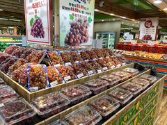 -果蔬好(江南赋店)