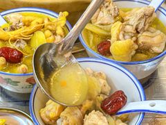 -楠波炭炉鸡煲馆(桥北店)