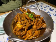 -小菜园新徽菜(滁州苏宁店)