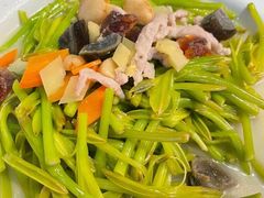 -龙桥私厨·姜花菊花过桥鱼·顺德菜(容桂店)