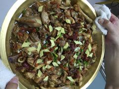 罗记家常菜-罗记家常菜(鸿景花园店)