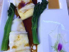 -潮喜竹溪荔湖酒家(荔枝湾店)