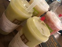 -奈雪的茶(大悦城店)