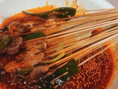 -嘉州叶婆婆钵钵鸡(建设路店)