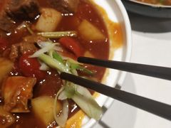 -尚一汤 广东炖汤(金桥国际店)