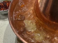 -瑞强涮锅(徐家楼店)