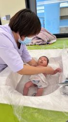-北京嘉禾国际母婴产后康复中心(南苑中心店)
