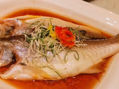-浦华大酒店-台南担仔面海鲜楼
