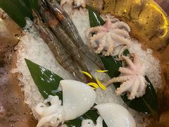 -牛New寿喜烧(虹桥新天地店)