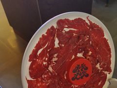 -大龙燚火锅(太古里店)