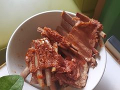 -旧县羊蝎子(旧县店)