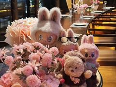 -狮拾久·现代新加坡料理(福田COCO Park店)