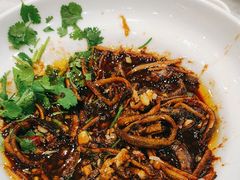 -玉华台饭庄·淮扬菜·烤鸭(望京店)