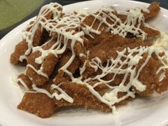 -华航饭店(华馨小区店)