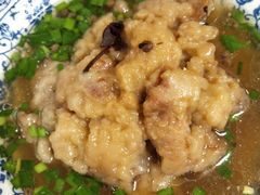 小酥肉-管记水席老店(仙果市街店)