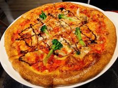 -WOLFGANG PUCK KITCHEN & BAR(迪士尼小镇店)