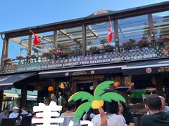-Big Bamboo 大竹子体育主题餐厅(虹梅路店)