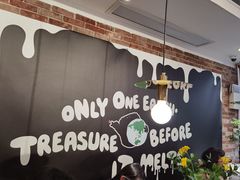-Dal Cuore 达可芮冰淇淋(陕西北路店)