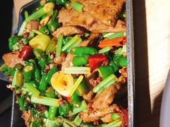 -胡马八破·川菜小馆(高新万达店)