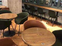 大堂-Wagas沃歌斯(深圳印力中心店)