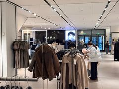 -ZARA HOME(长楹天街购物中心店)