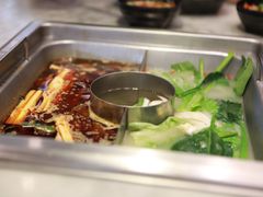 红汤梭边鱼锅-新辣道鱼火锅(领展购物广场·中关村店)