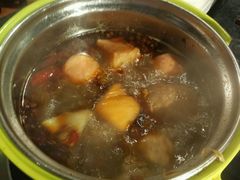 -豪食披萨烤肉自助(保定商场店)