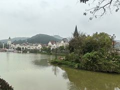 -美的鹭湖森林度假区