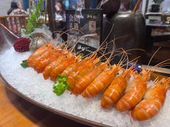 -海铺·渔家虾水饺(皇姑店)