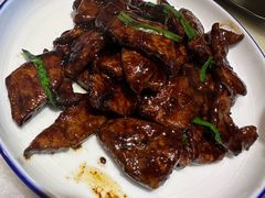 -小吊梨汤·北京菜·烤鸭(西直门凯德店)