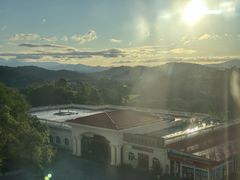 -罗浮山嘉宝田森林温泉度假酒店