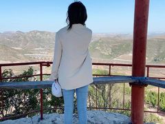 -天梯山