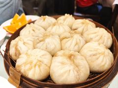 -包子大王(新泽巷店)