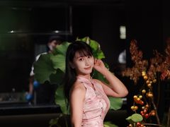 -淮扬府·游园京梦(北京SKP店)