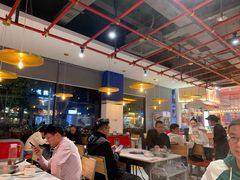-八合里潮汕鲜牛肉火锅(吉大店)