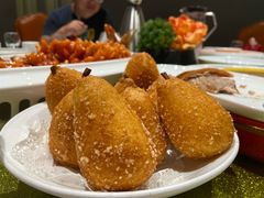 -东方威尼斯温泉酒店