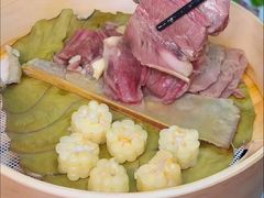 -元鼎宝驴香·全驴宴(江宁店)