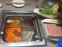 -海底捞火锅(万达广场店)