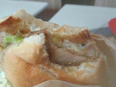 -麦当劳(永泰得来速店)