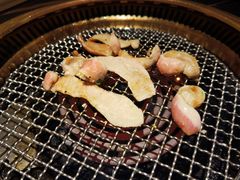 -厚贞日式烤肉(浦东汇智店)