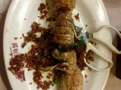 -桥底辣蟹(谢斐道店)