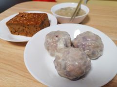 八宝粘豆包-宫门口馒头铺(创始人总店)
