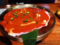 -九田家黑牛烤肉料理(新辰里亚运村店)