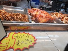 -竺桥兄弟烤鸭(总店)