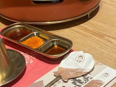-西塔老太太泥炉烤肉(武汉摩尔城店)
