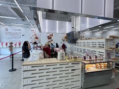 -来噻布布 Lets BUBU