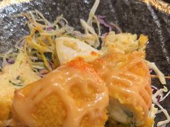 -鸟鹏烧鸟居酒屋(仁恒梦中心店)