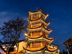 -云南民族村