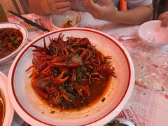 -辣不怕口味虾(长沙总店)